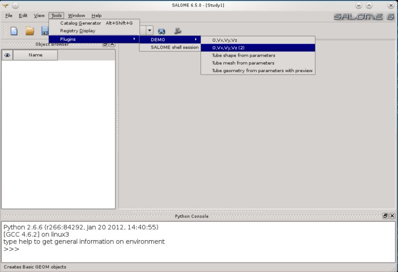 Salome Gui Developer Qtxresourcemgr Salomexformat Class Reference - Ocean Art Collection - HD Quality