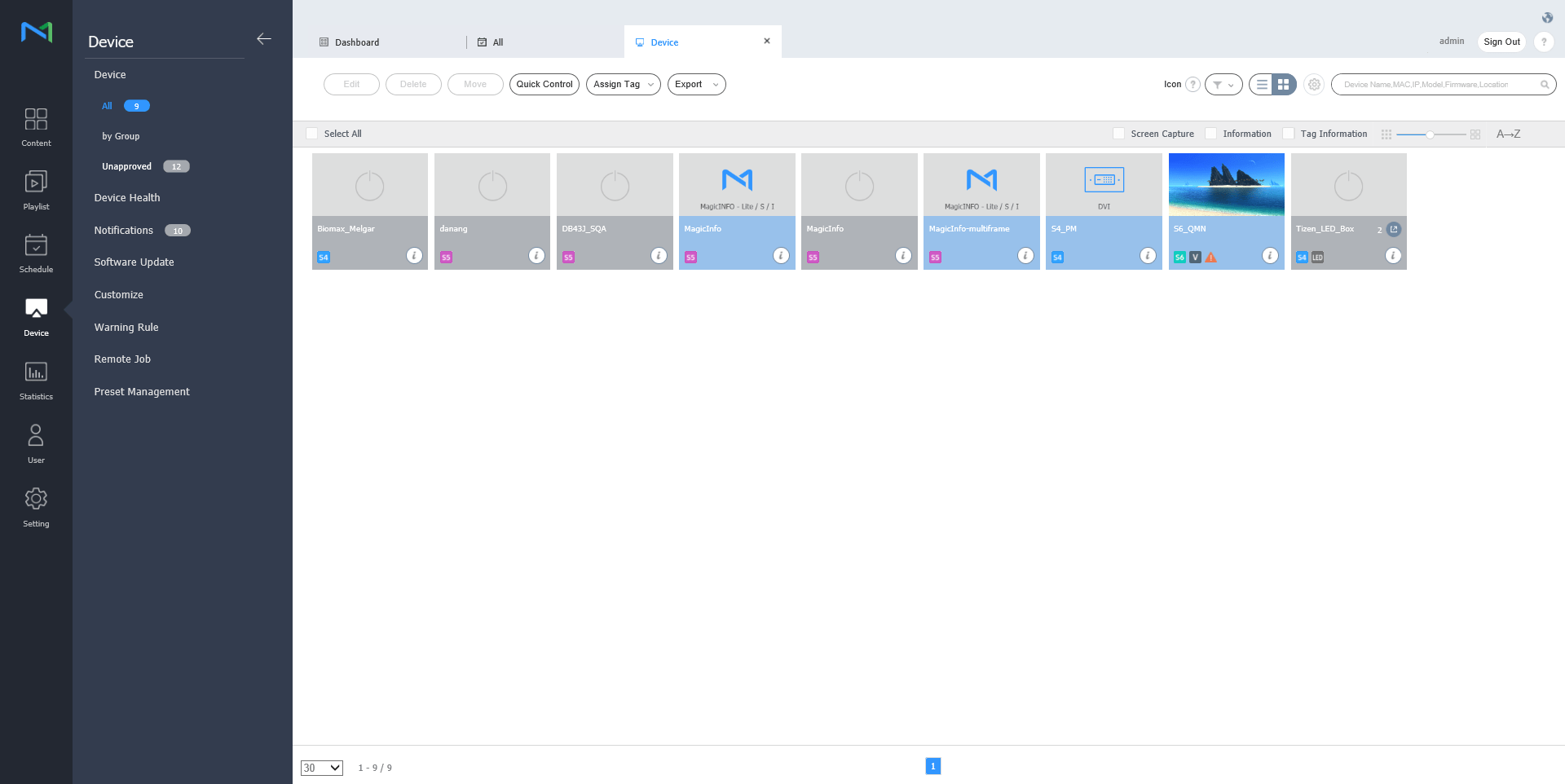 Magicinfo Server Global Site - Amazing Ultra HD Sunset Photos | Free Download