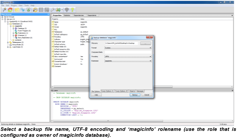 Improve Docs On Setting Up Mephisto Data Directory Issue 835 - Colorful Pattern Collection - HD Quality