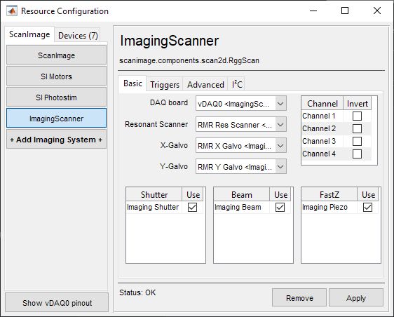 Digital Shutter Scanimage Latest Documentation - Download Incredible Colorful Design | High Resolution