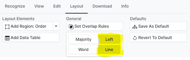Table Extraction Walkthrough Scribeocr Docs - Ultra HD HD Abstract Images | Free Download