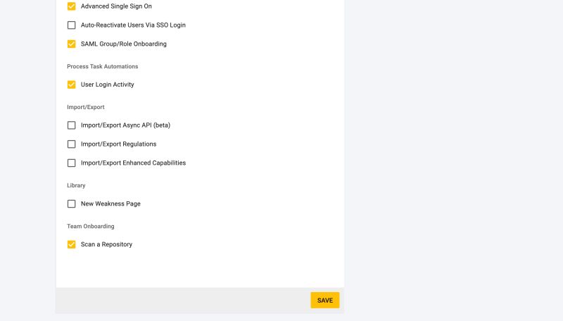 Api Workflow For Scanning Sd Elements User Guide - Classic Gradient Background - Retina