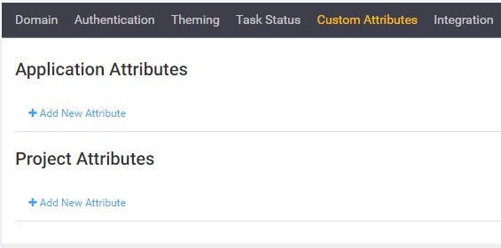 Application Attributes Sd Elements User Guide - Best Mountain Patterns in Desktop