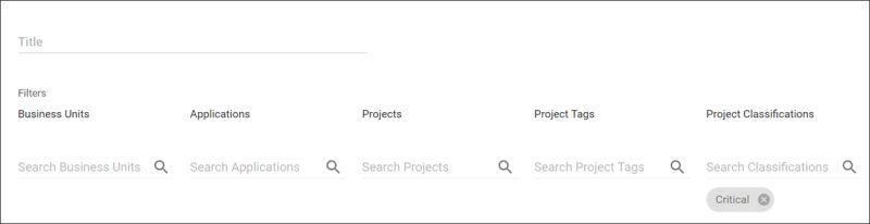 Project Attributes Sd Elements User Guide - High Quality Colorful Art - Retina