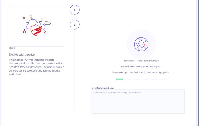Deploy With Seqrite Product Documentation - Download Amazing Geometric Pattern | Retina
