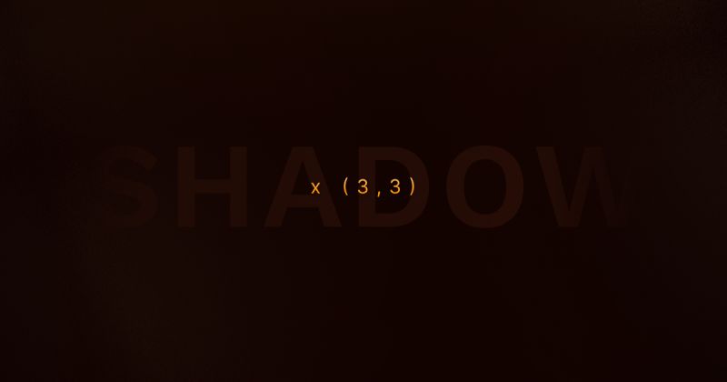 33 On X - Download Amazing Dark Photo | High Resolution