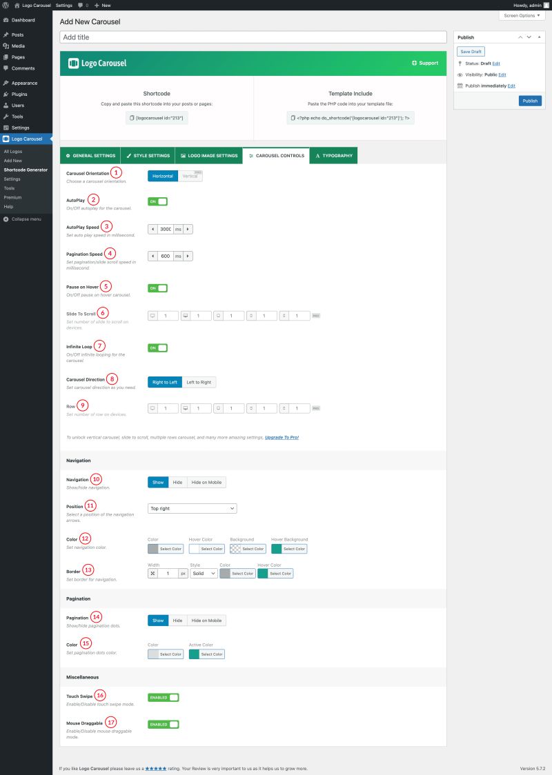Carousel Controls Shapedplugin Docs - Download High Quality Geometric Photo | HD