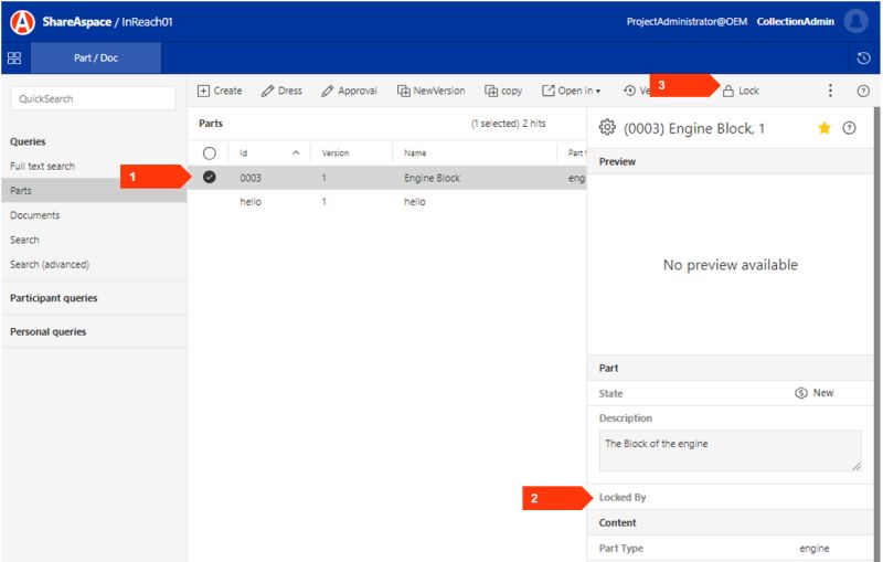 User Interface Shareaspace Documentation - Mobile City Arts for Desktop