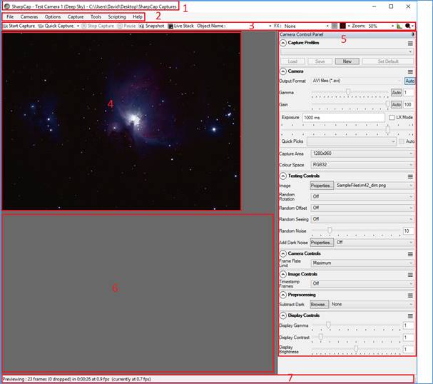 Sharpcap User Manual Sharpcap User Manual Pdf Pdf4pro - Premium Minimal Picture Gallery - 8K