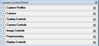 The Sharpcap User Interface - Download High Quality Gradient Pattern | 8K