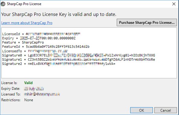 Sharpcap Pro 3 1 5169 0 - High Resolution Space Images for Desktop
