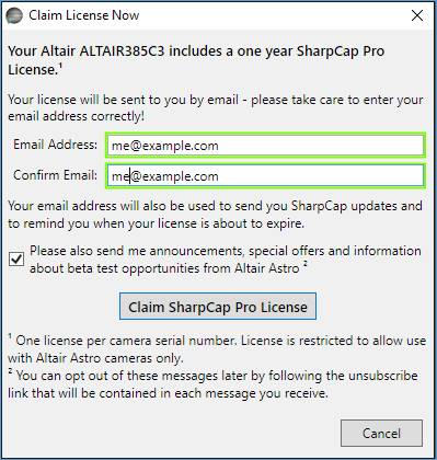 Sharpcap Pro 3 1 5169 0 - Best Nature Wallpapers in HD