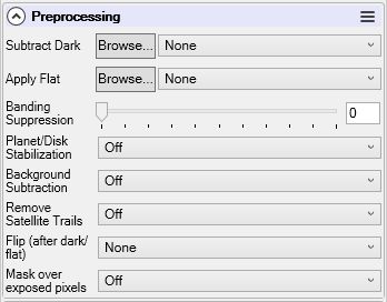 Image Processing In Sharpcap - Colorful Wallpaper Collection - Mobile Quality