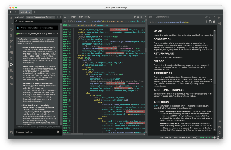 Documentation Ninja Docs - Ultra HD Abstract Photos for Desktop