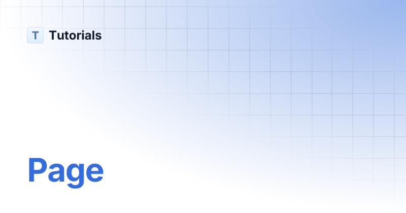 Tutorials Page 3 - Sunset Patterns - Modern Mobile Collection