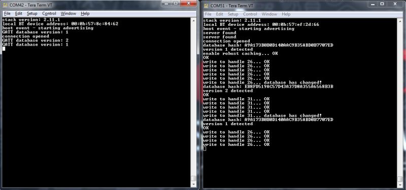 Github Sputnikdev Bluetooth Gatt Parser Bluetooth Gatt Service And - Premium Colorful Illustration Gallery - Ultra HD