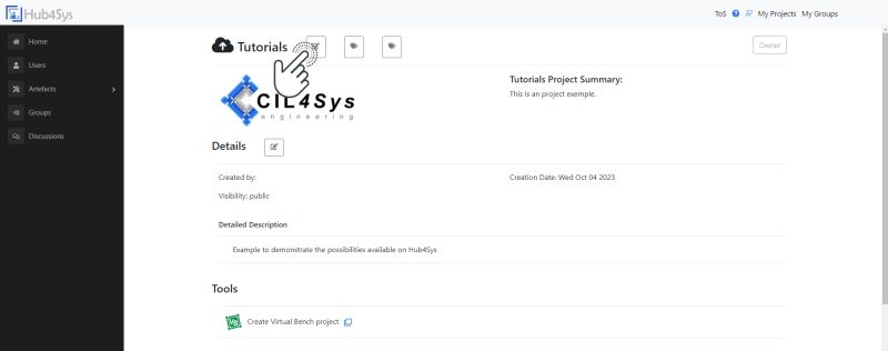 Project Configuration Sim4sys Documentation - Download Stunning Gradient Pattern | 8K