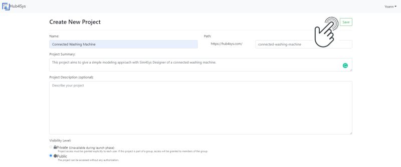 Project Configuration Sim4sys Documentation - Artistic Full HD Mountain Wallpapers | Free Download