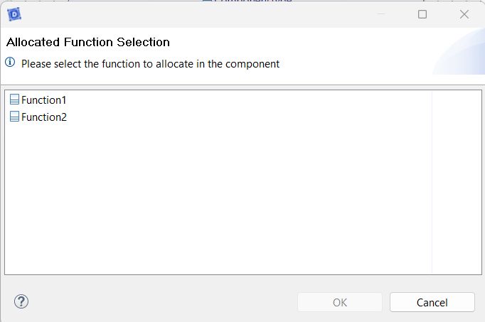 Component Allocation Sim4sys Documentation - Premium Minimal Background Gallery - 4K