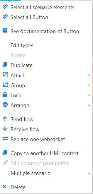 Simu To Model Mappings Sim4sys Documentation - High Resolution Ocean Images for Desktop