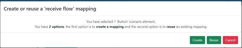 Simu To Model Mappings Sim4sys Documentation - Classic Retina Geometric Patterns | Free Download