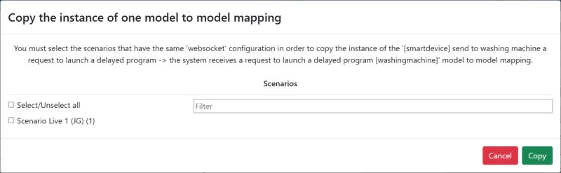 Model To Model Mappings Sim4sys Documentation - Light Photos - Beautiful 8K Collection
