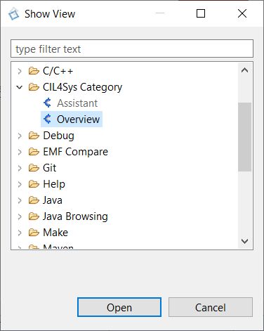 Start To Use Sim4sys With A Simple Model Whitebox Sim4sys Documentation - Dark Design Collection - HD Quality