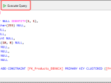 Schema Script Tool Simego Docs