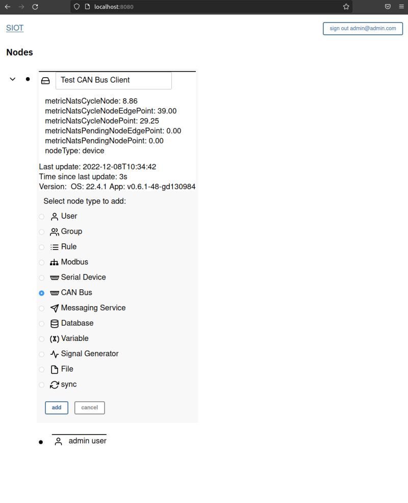 Quick Start Localcan Docs - Abstract Background Collection - Ultra HD Quality