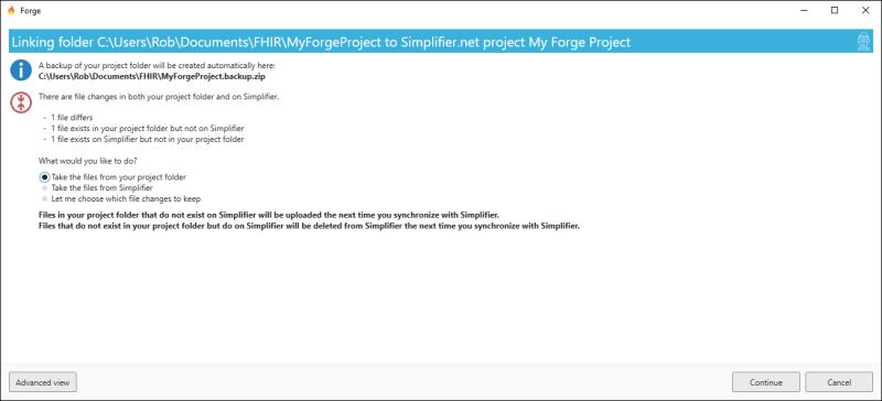 Integration With Simplifier Forge Documentation - Ultra HD City Illustrations for Desktop