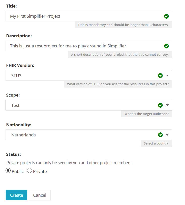 Projects Simplifier Net Documentation - HD Minimal Illustrations for Desktop