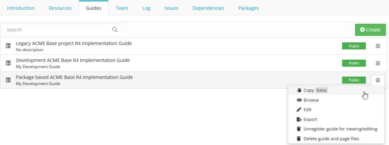 Implementation Guide Simplifier Net Documentation - Best Vintage Images in 4K