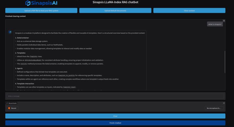 Sinapsis Ai Documentation - Best Geometric Wallpapers in Mobile