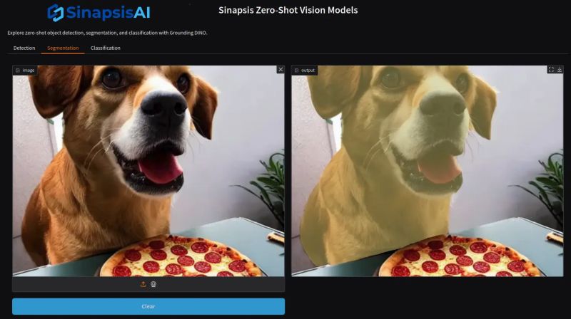 Github Sinapsis Ai Sinapsis Tutorials Tutorials On How To Use Sinapsis - Download Amazing Geometric Photo | Mobile