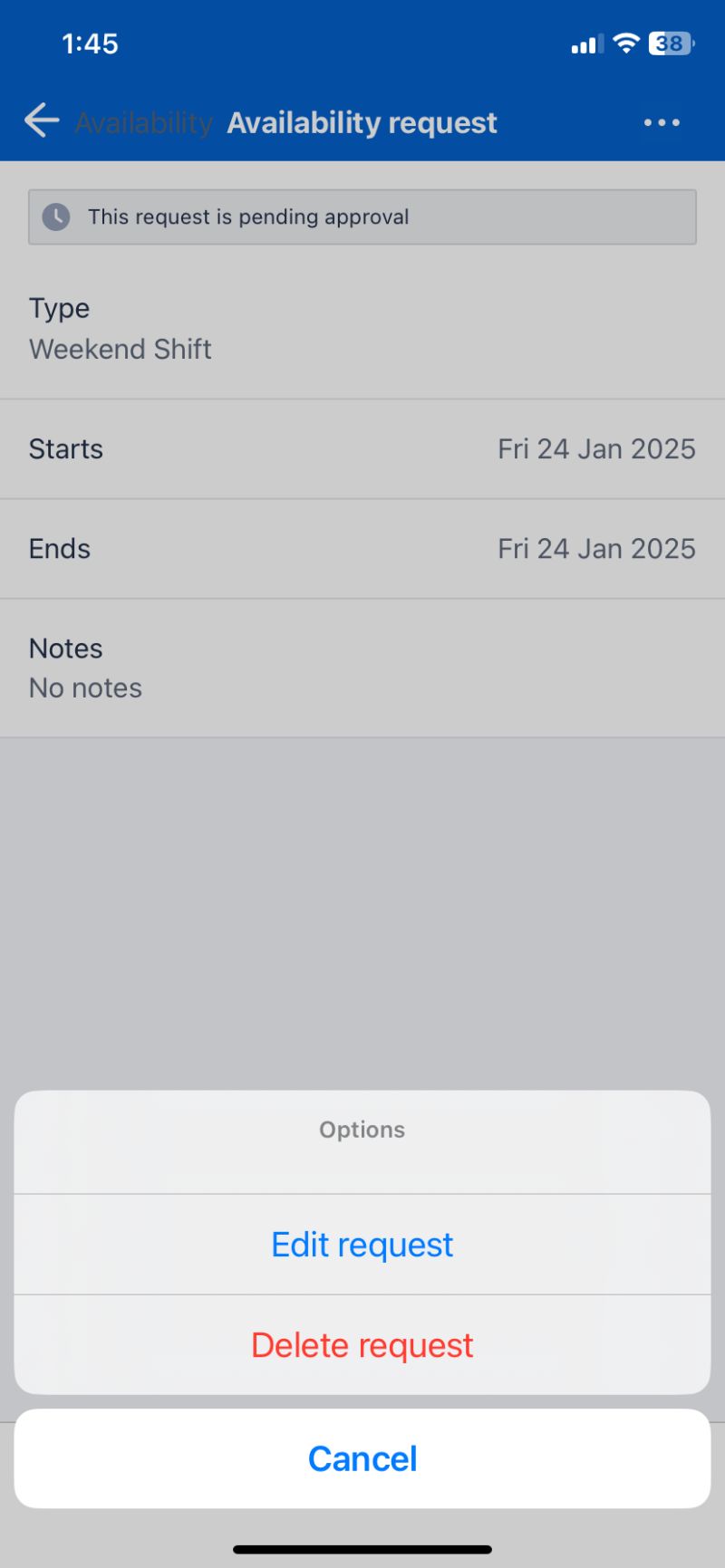 Manage Availability Skedulo Documentation - Gorgeous Abstract Picture - 4K