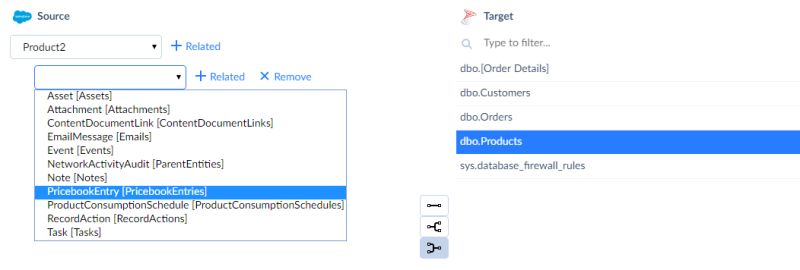 How To Create Synchronization Task - Premium Dark Art Gallery - Mobile