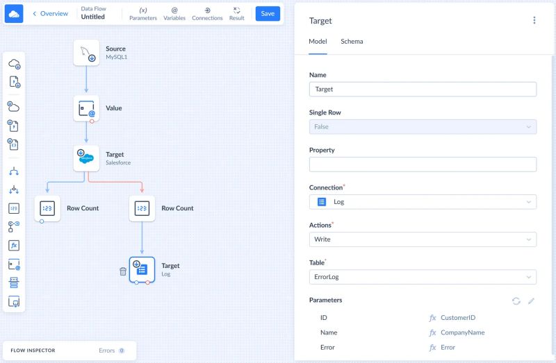 Loading New Records From Autoincrement Table - Gradient Patterns - Modern 8K Collection