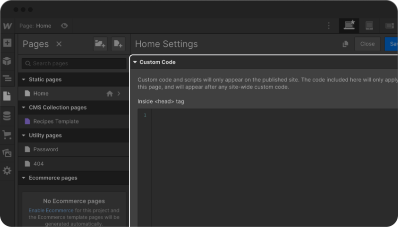 Start Using Sledge And Webflow Sledge Documentation - High Quality Desktop Dark Textures | Free Download