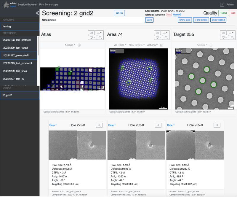Smartscope Smartscope - Premium Vintage Art Gallery - Desktop