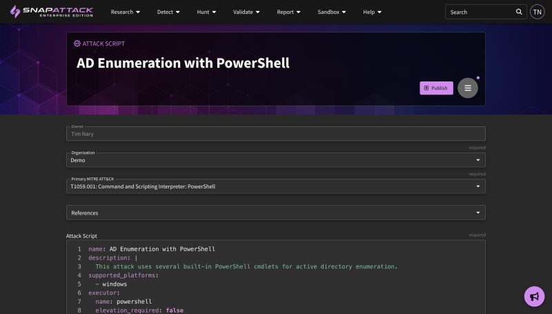 Github Scriptattack Crm - HD Ocean Designs for Desktop