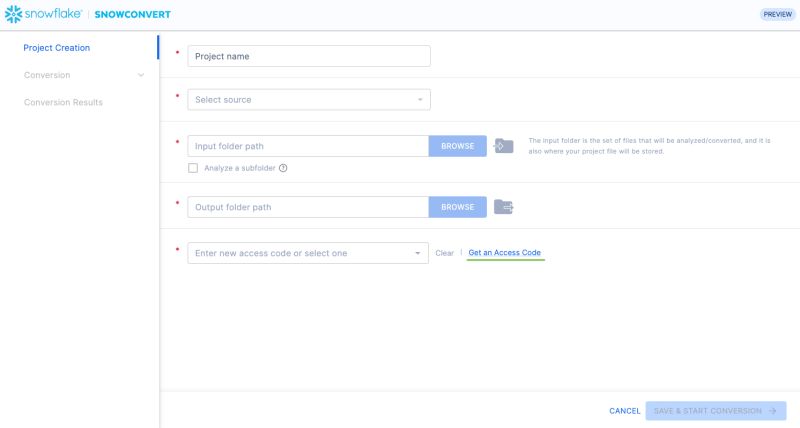 Snowconvert Ai Conversion Snowflake Documentation - Elegant City Art - Full HD