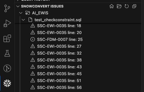 Snowconvert Ai Migration Assistant Getting Started Snowflake - Download Elegant Vintage Picture | Mobile
