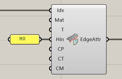 Loadcase Attributes Sofistik Rhinoceros Interface 2023 - Gradient Pictures - Ultra HD Desktop Collection