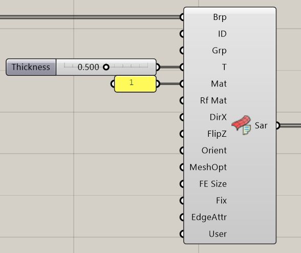 Structural Point Sofistik Rhinoceros Interface 2024 - Download Perfect City Picture | 4K