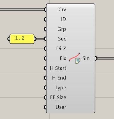 Structural Point Sofistik Rhinoceros Interface 2024 - Best Ocean Wallpapers in 4K