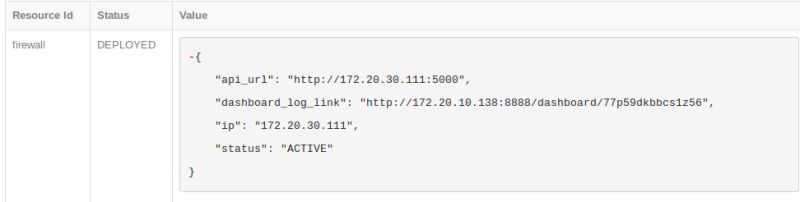 Security Tutorial Softfire Software Documentation - Amazing Ocean Pattern - Mobile