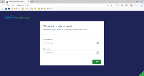 Configure Sourceconnect Management Console Users 7 0 Sourceconnect - Classic 8K Dark Photos | Free Download