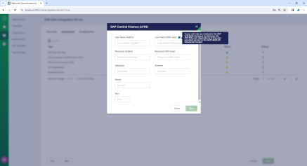 Configure Sourceconnect Management Console Users 7 0 Sourceconnect - Premium Gradient Wallpaper Gallery - Desktop