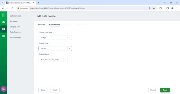 Configure Universal Connector Uc 8 0 Sourceconnect - Incredible Ocean Picture - 8K
