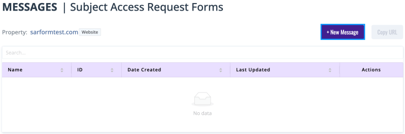Create Subject Access Request Sar Form Sourcepoint - Premium Nature Design Gallery - 8K